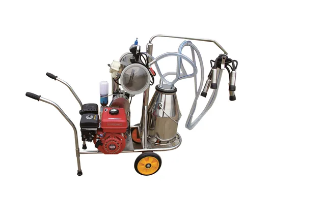 Milking Machine, cow milker, electric milker, goat milker, electric milking machine for cow