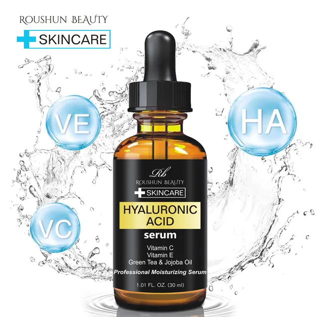 ROUSHUN Hyaluronic acid serum