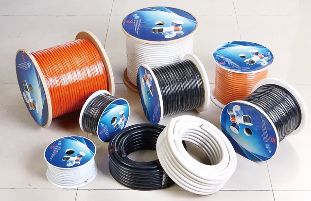 Flexible Cable