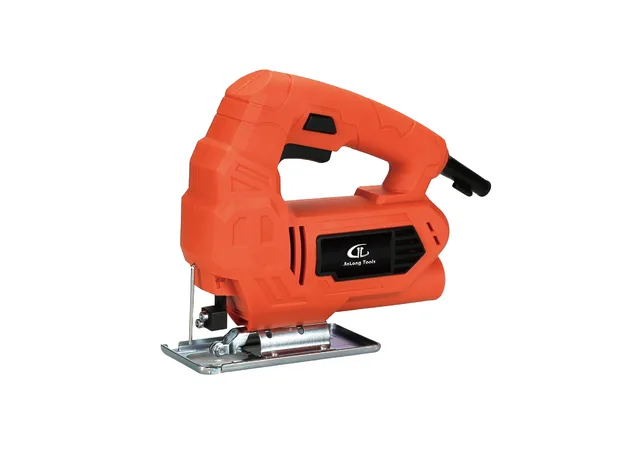 Jig Saw