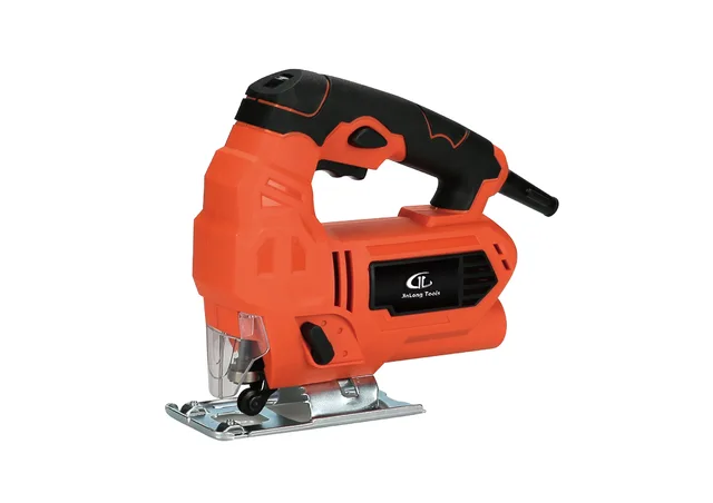 Jig Saw