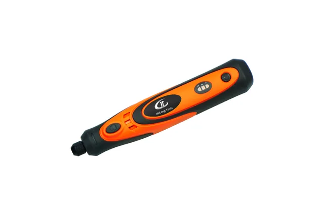 Dremel usb lion rotary tool