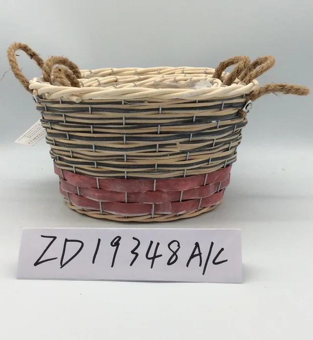 Willow basket