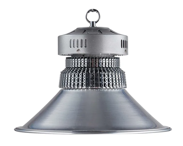 LED lampshade
