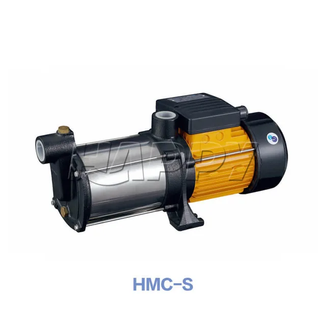 Multistage Pump HMC-S