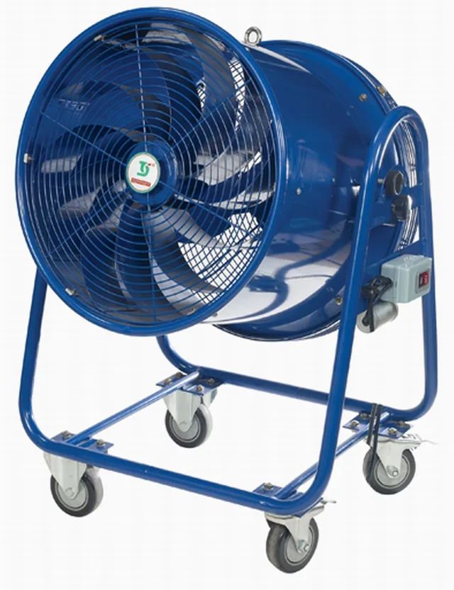 SHT Portable ventilator