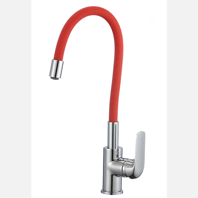 Single handle kitchen Mixer