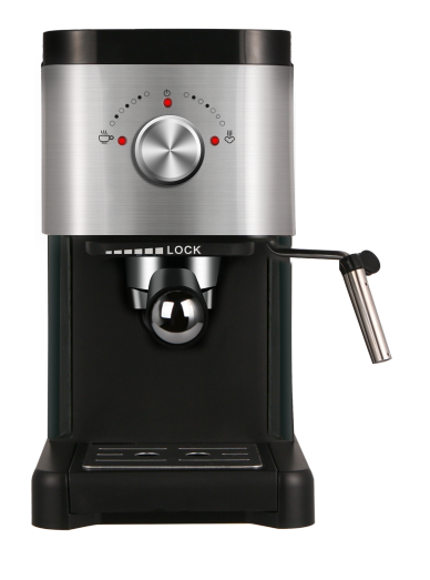 Espresso machine