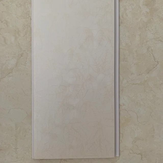 PVC ceiling board Barana PVC Vinyl ceiling panels design waterproof