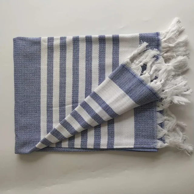 Beach towel