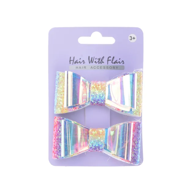 2pc Hair Clips
