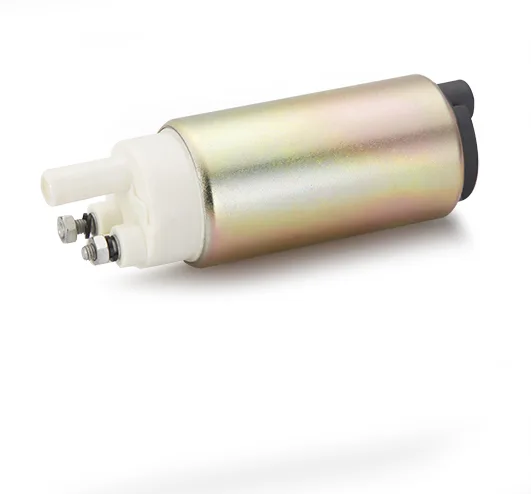 Electric fuel pump,fuel pump assembly