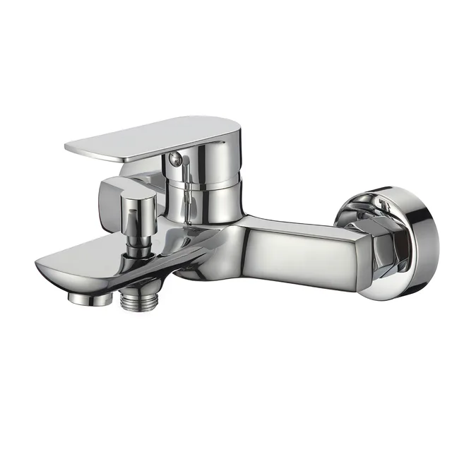Single handle Bath Mixer