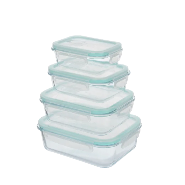Lunch box