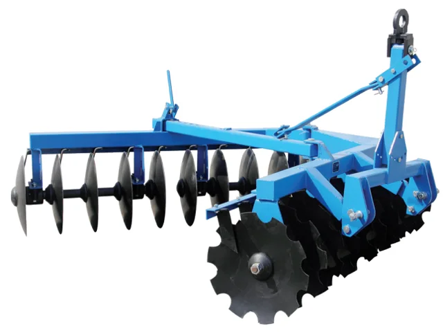 1BJXS-2.5 Disc Harrow