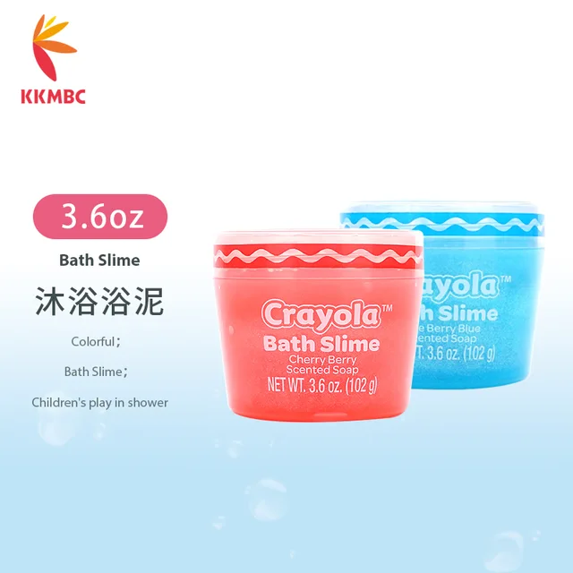 Bath Slime