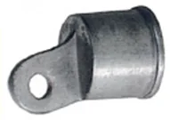 Chain link accessories