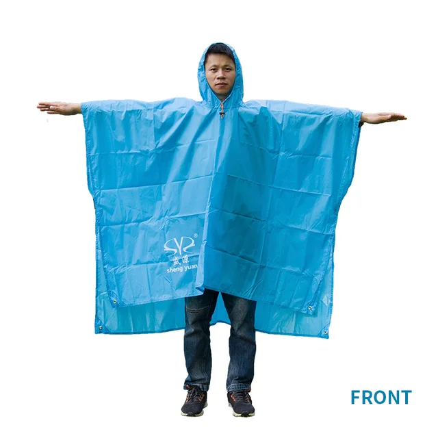 Outdoor Raincoat