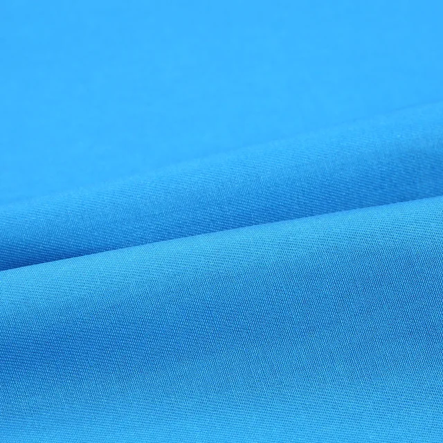 T/c twill t/c 85/15 21S*21S 104*54 58" 185gsm