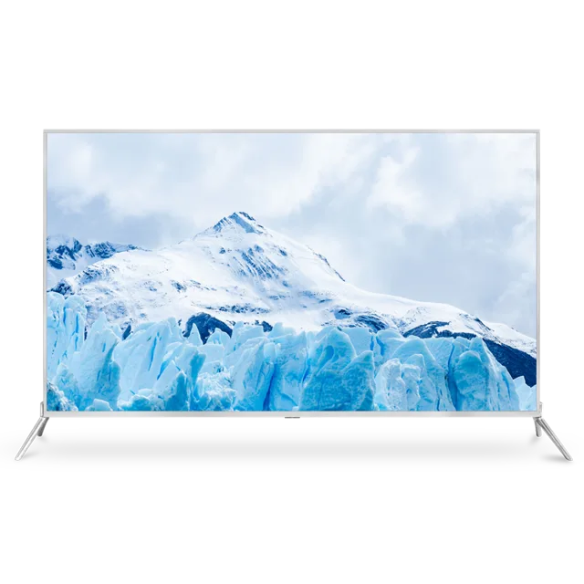 43 Ultra Slim ULED TV