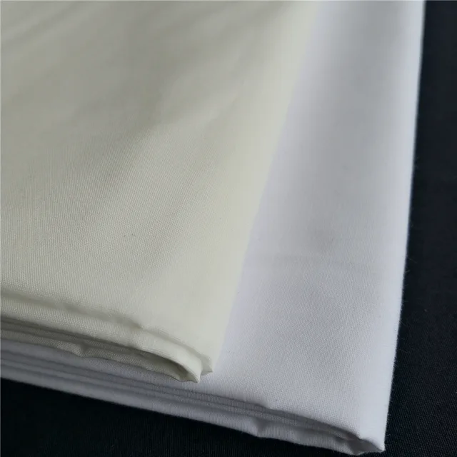 Polyester Cotton Fabric