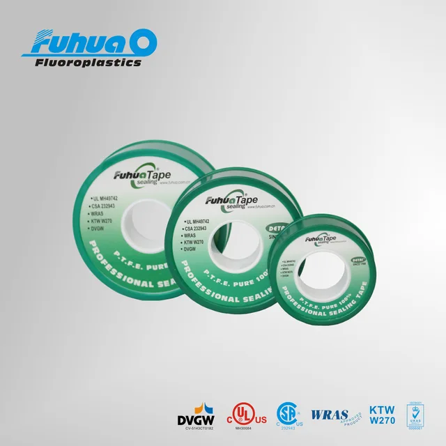 Teflon Tape