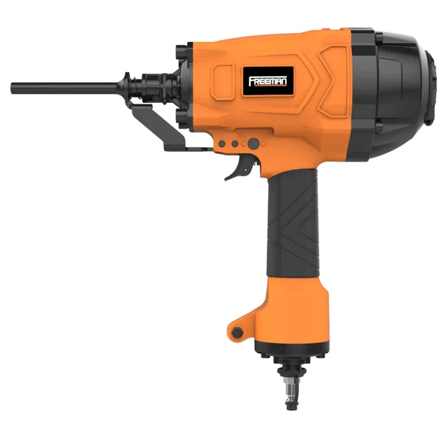 Insulation Nailer