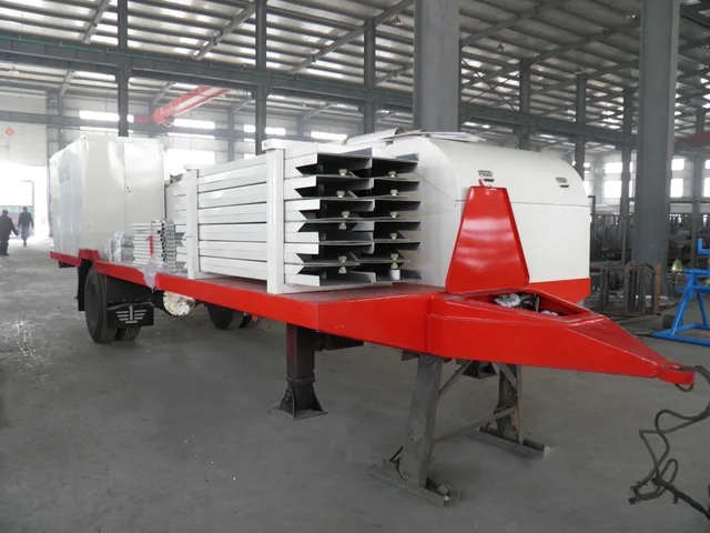 Arch Bending Roof Roller Making Machinery