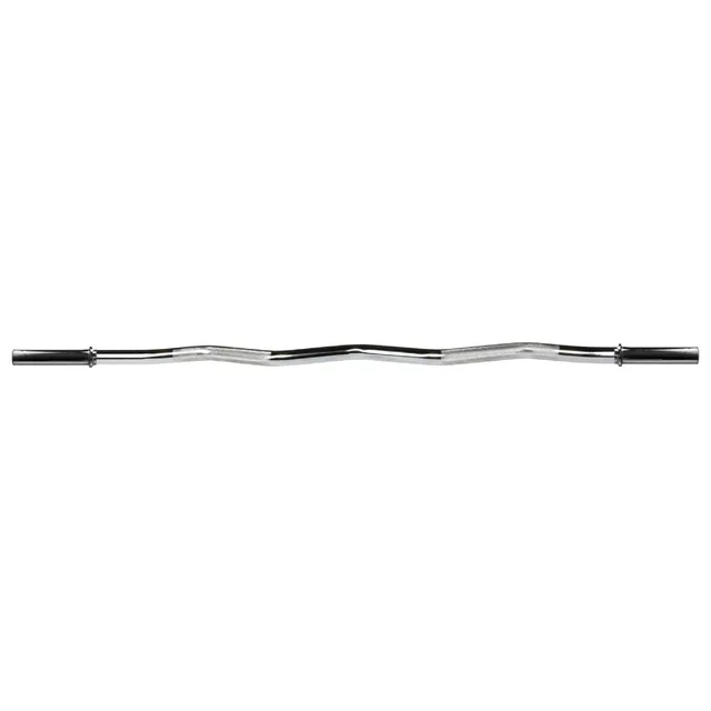 Regular bar 47"/1200mm EZ curl bar