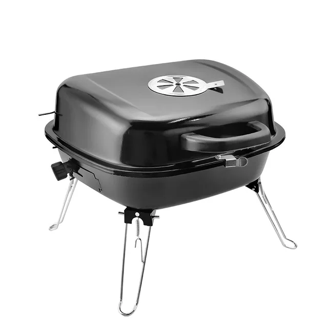 14''BBQ grill
