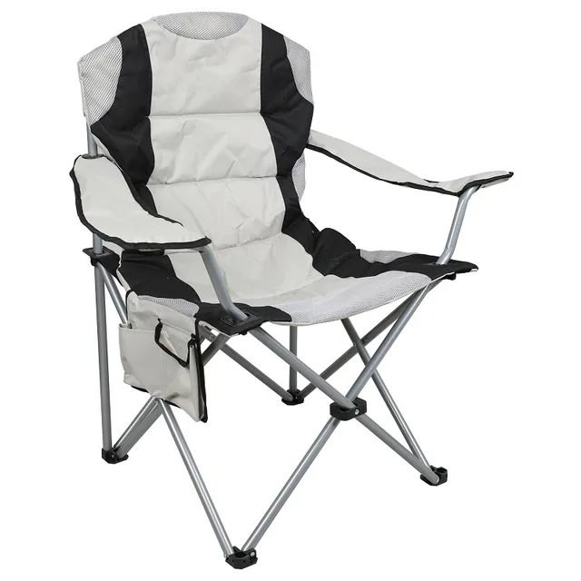 Padded Camping Chair