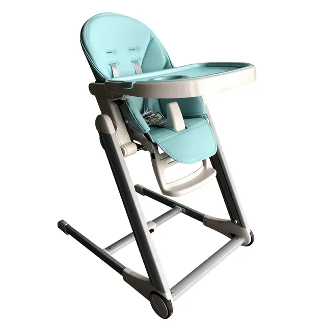 Baby high chair