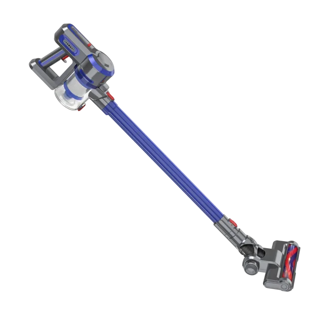 Vacuum cleaner