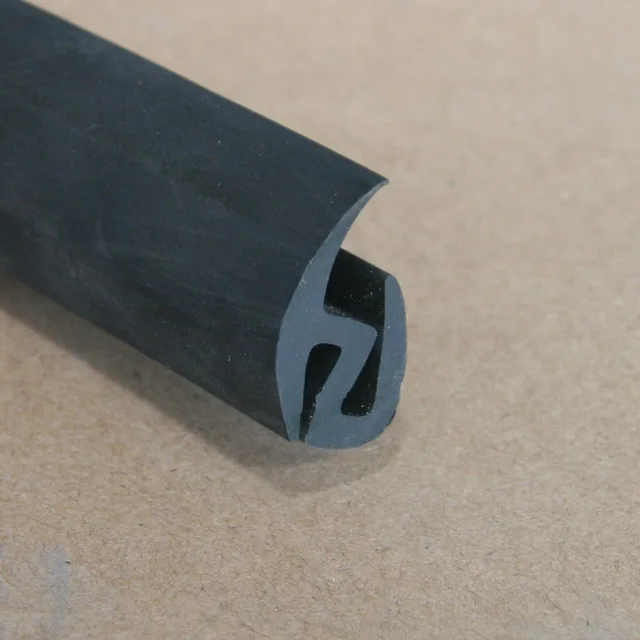 Car door seal