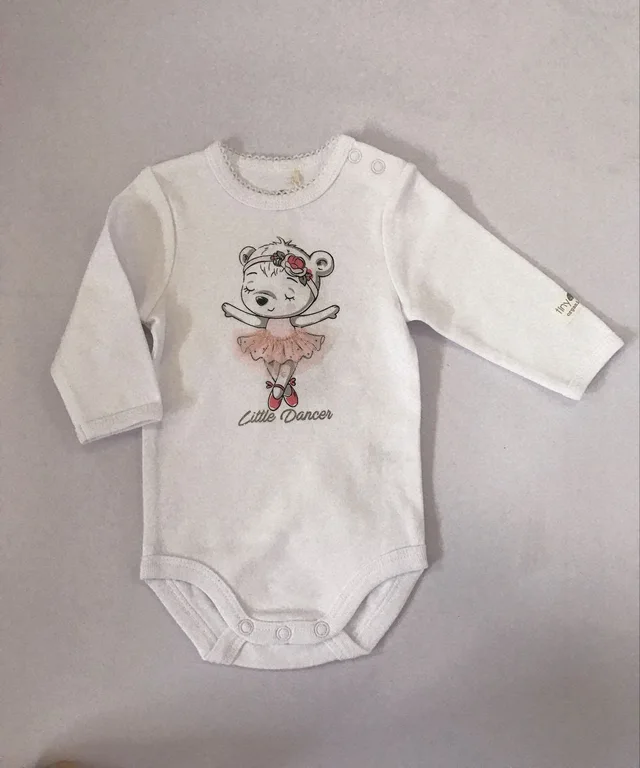 Baby body