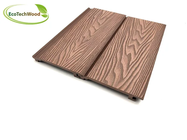 Deep Emboss Wall panel/Cladding