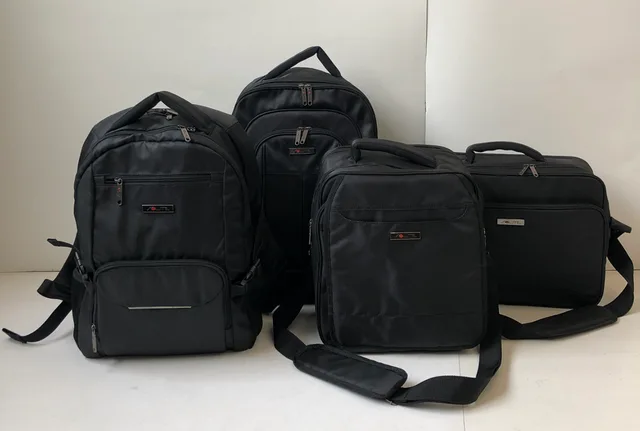 Business bag collection