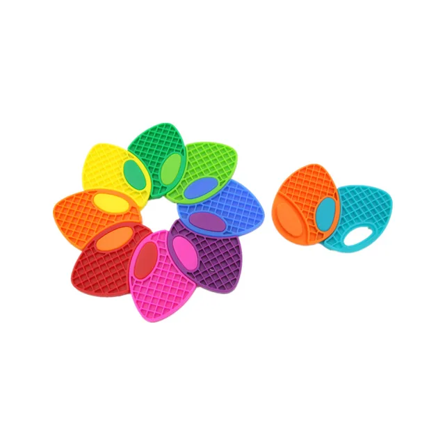 HI038 Combination Flower Mat