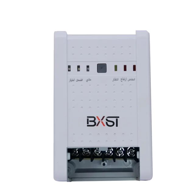Single Phase AC 220V household current overload mini surge protector, protective protectors