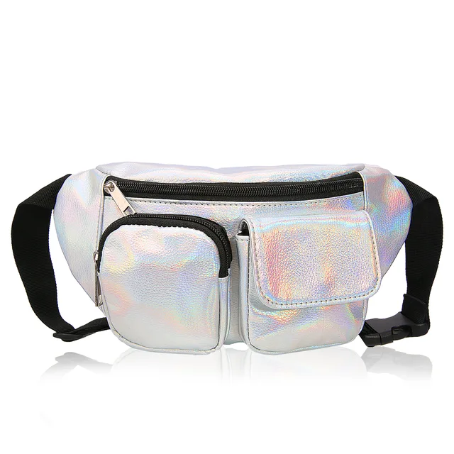 Waist bag