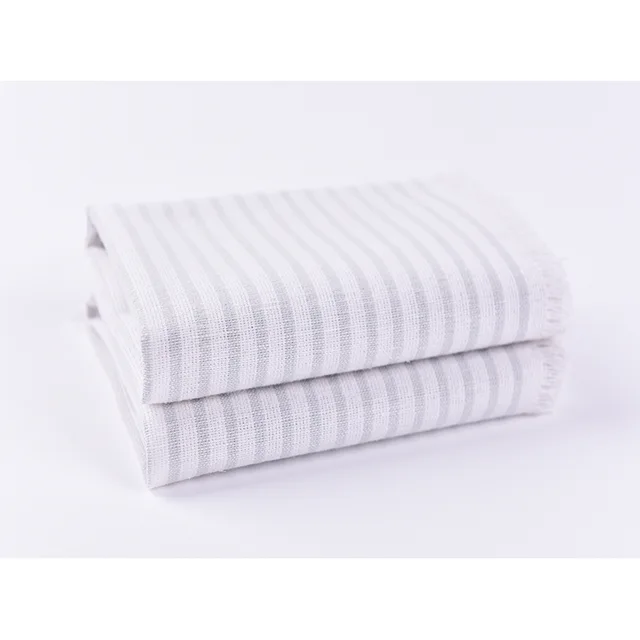 100% Cotton Plain Reactive Printed Kitchen Towels