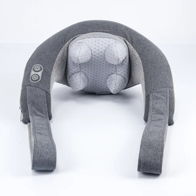 Neck massager Neck kneading massager Neck rolling massager Neck massager