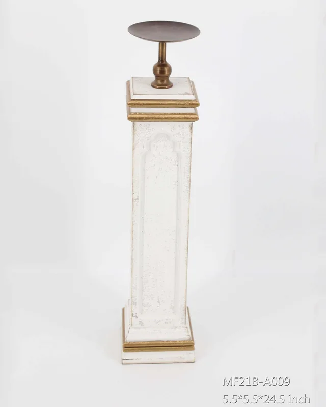 Candleholder