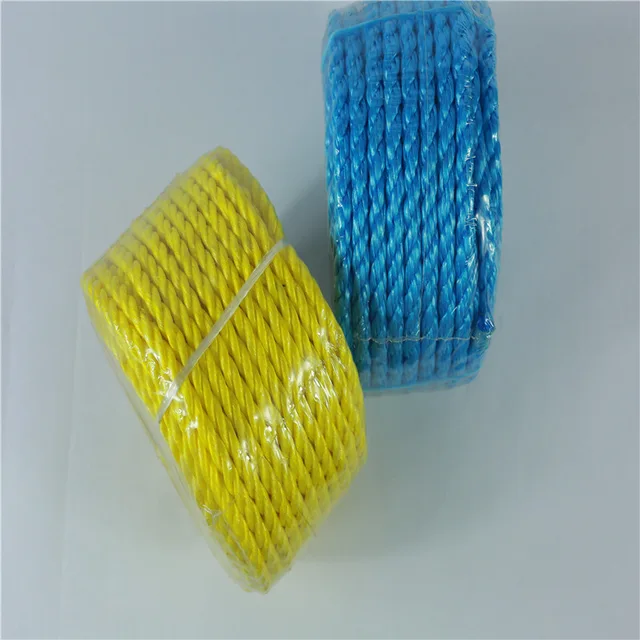 PP danline rope