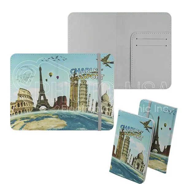 Passport Holder