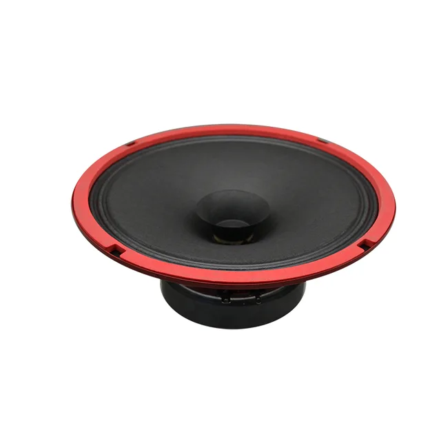 8" 6.5" Midrange