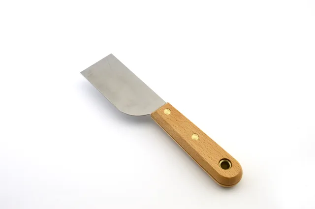Scraper