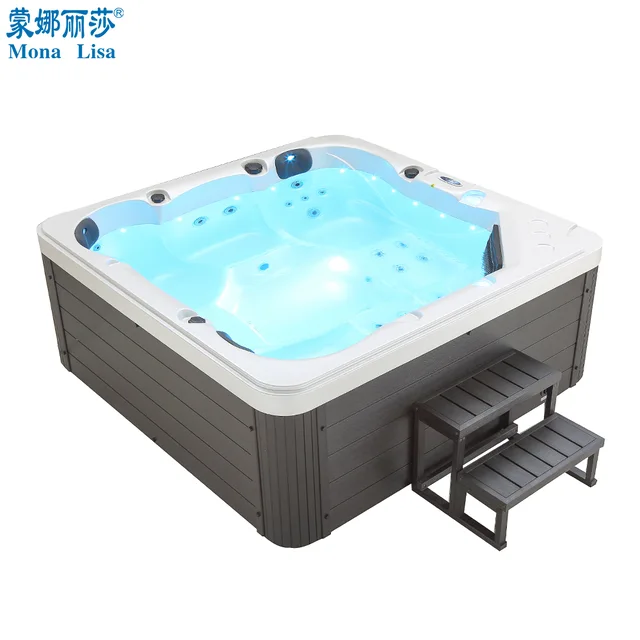 Hot Tub Spa,bathtub,whirlpool,acrylic spa