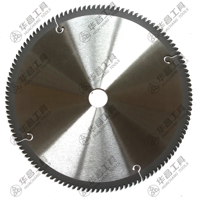 Carbide tipped tct saw blades