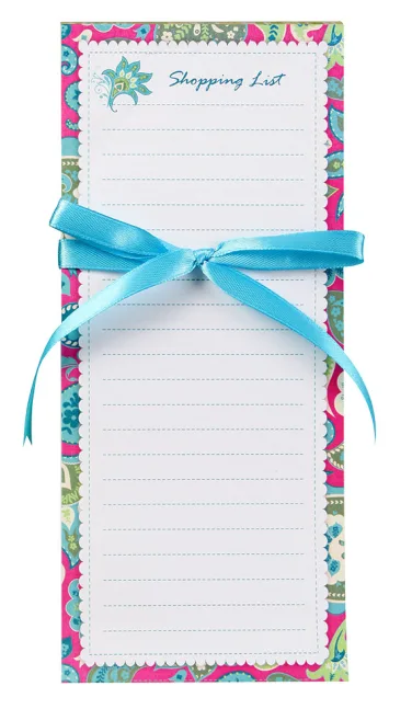 Stationery-Notebook gift Arts and Crafts Note pad